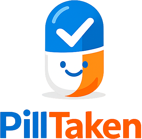 PillTaken